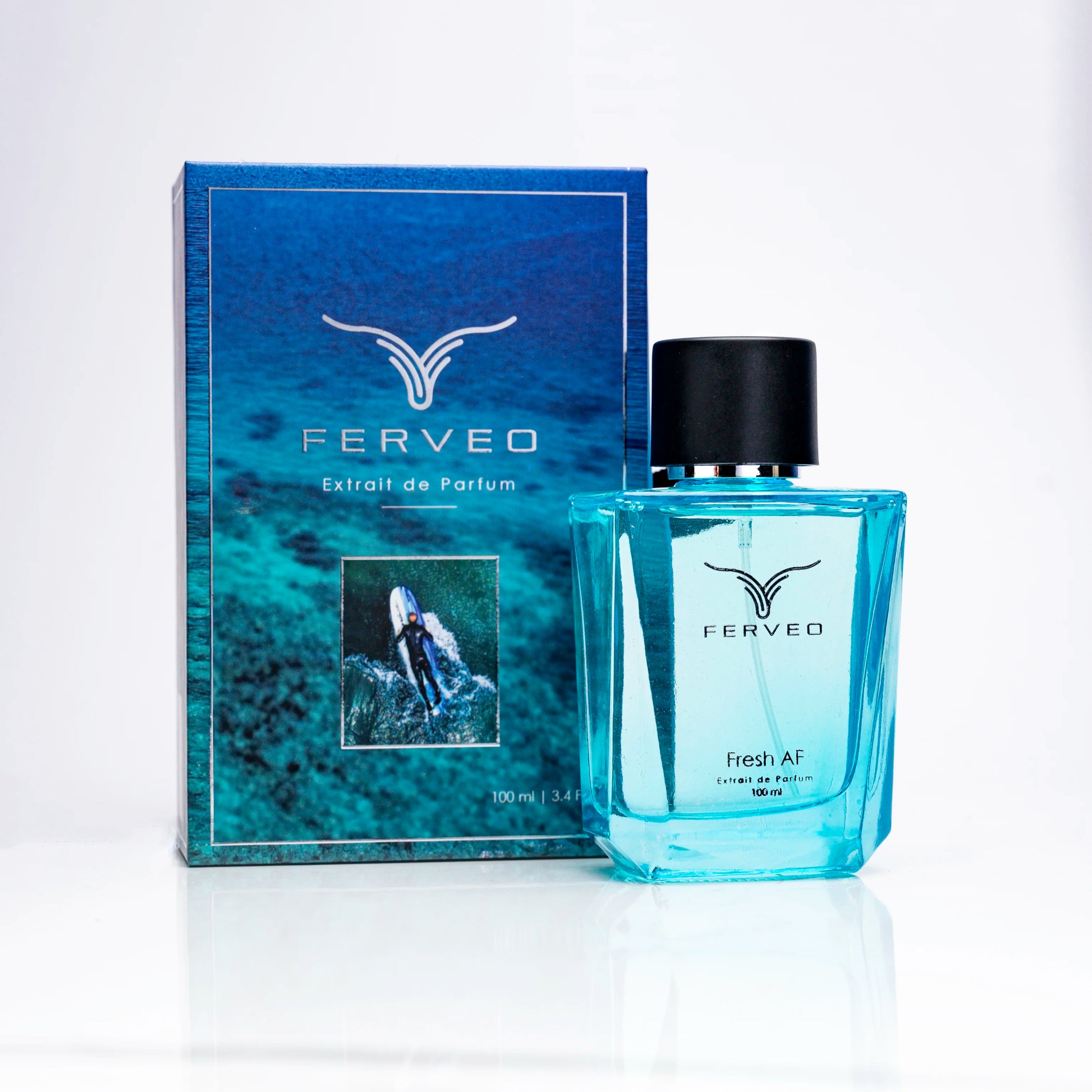 Fresh AF – Extrait de Parfum (100ml)