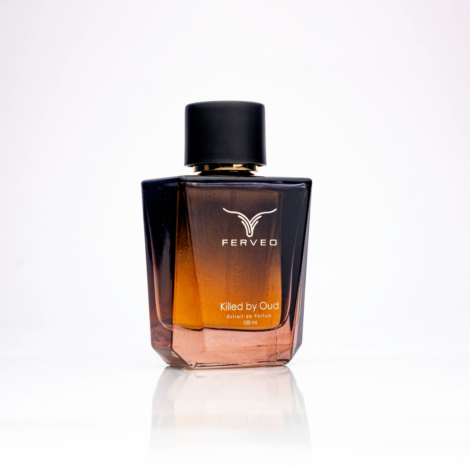 Killed By Oud – Extrait de Parfum (100 ml)