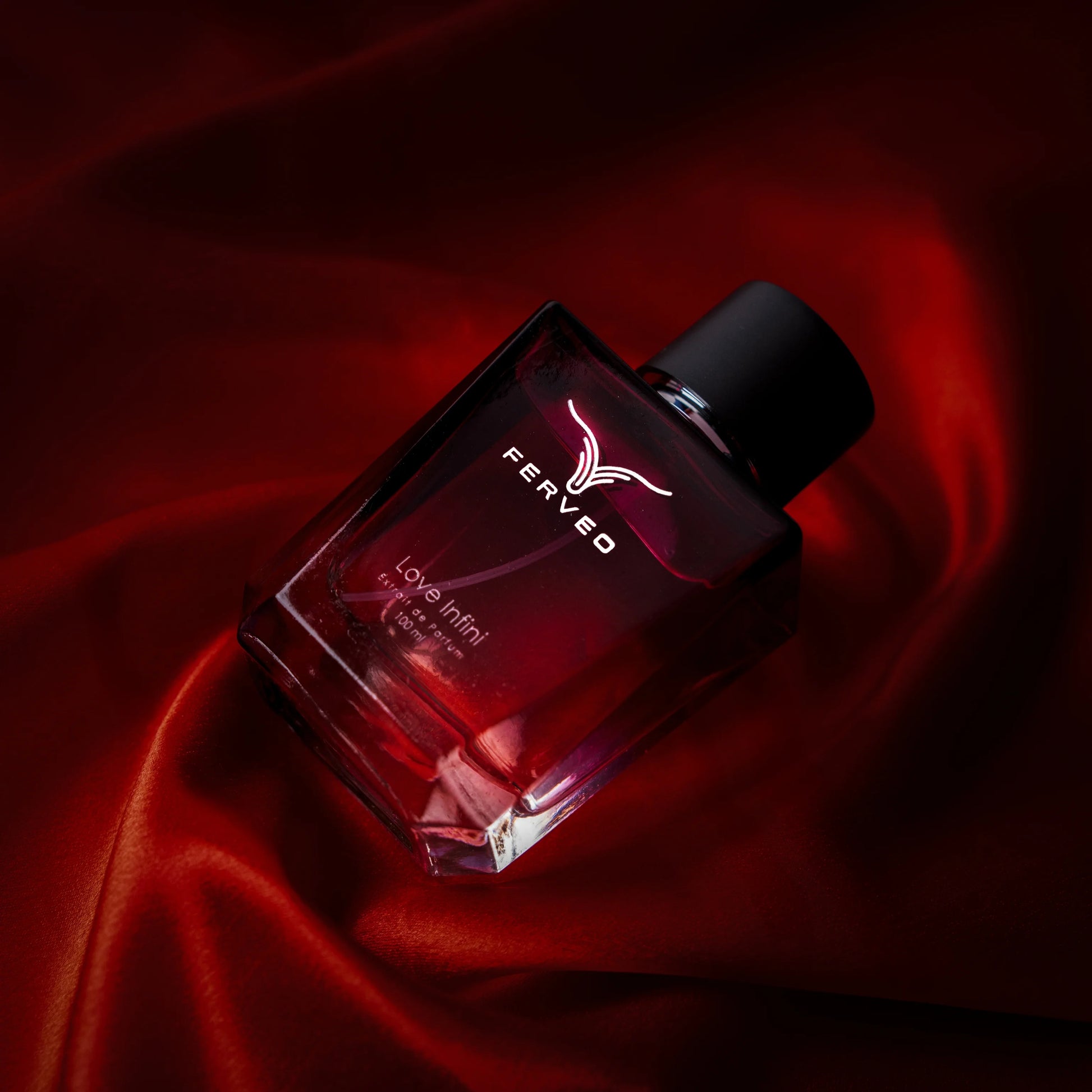 Love Infini – Extrait de Parfum (100 ml)