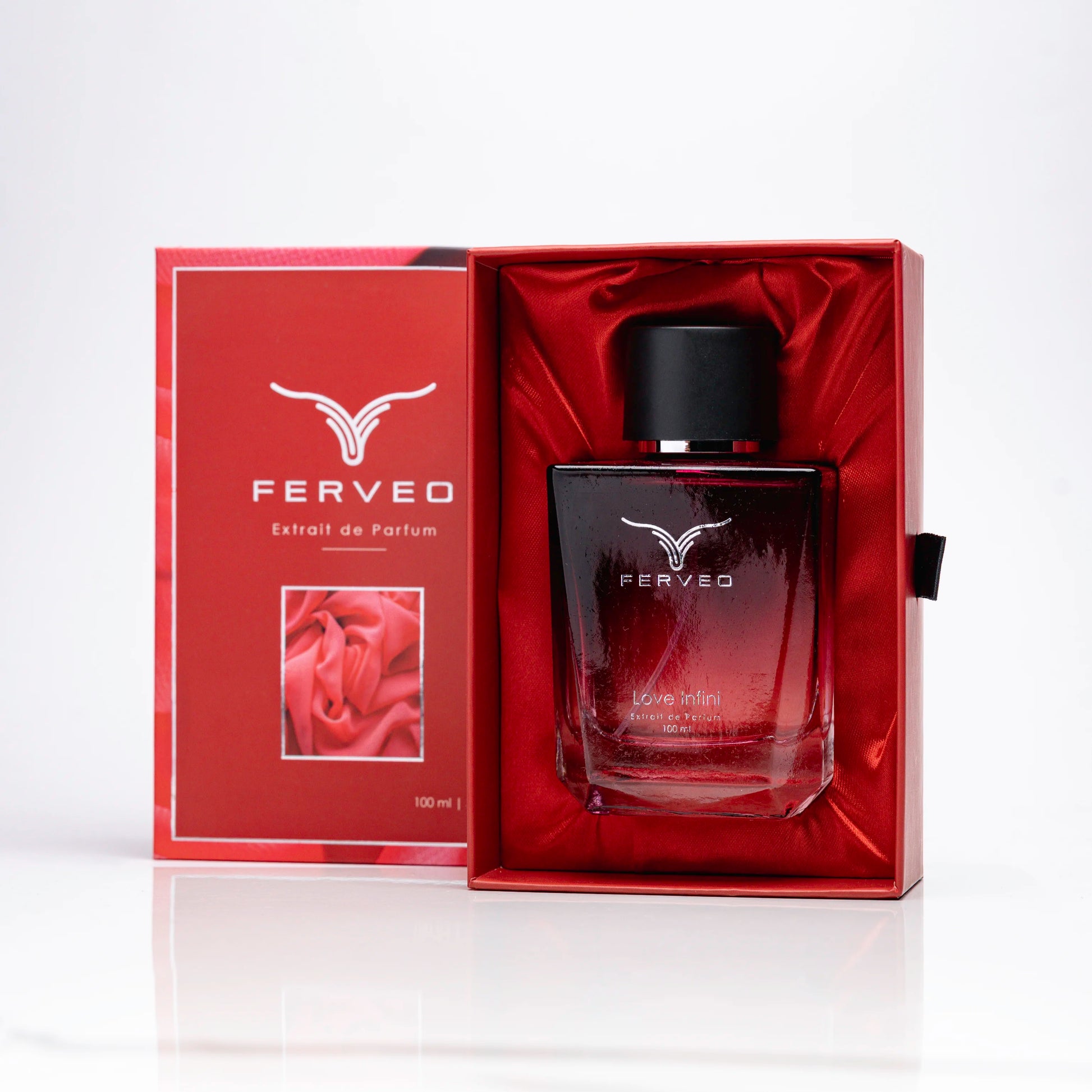 Love Infini – Extrait de Parfum (100 ml)