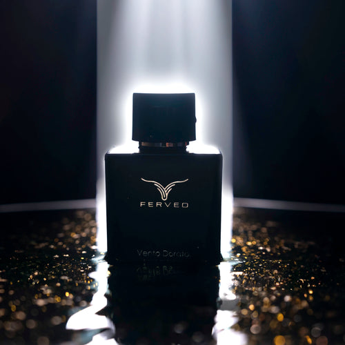 Vento Dorato – Extrait de Parfum (100 ml)