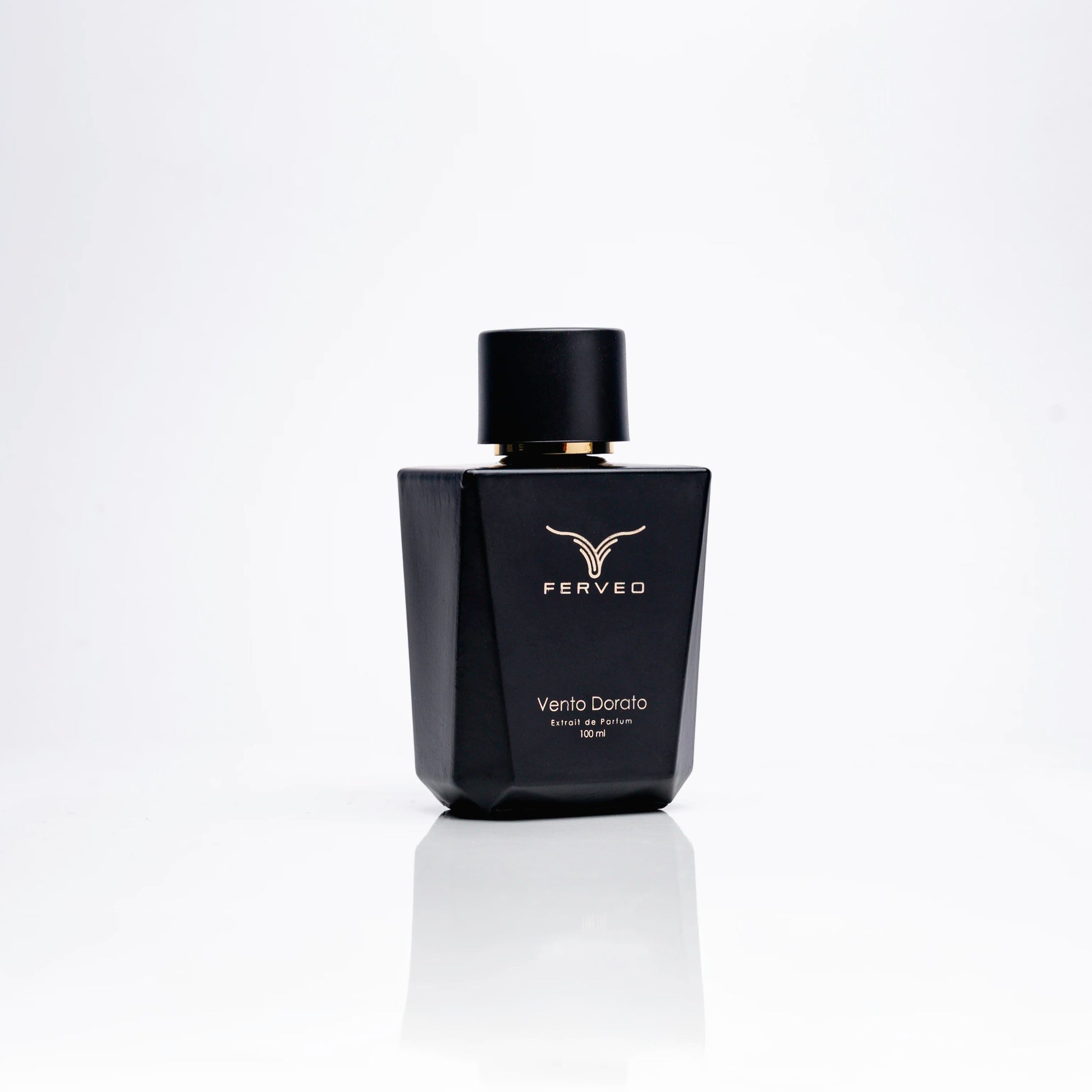 Vento Dorato – Extrait de Parfum (100 ml)