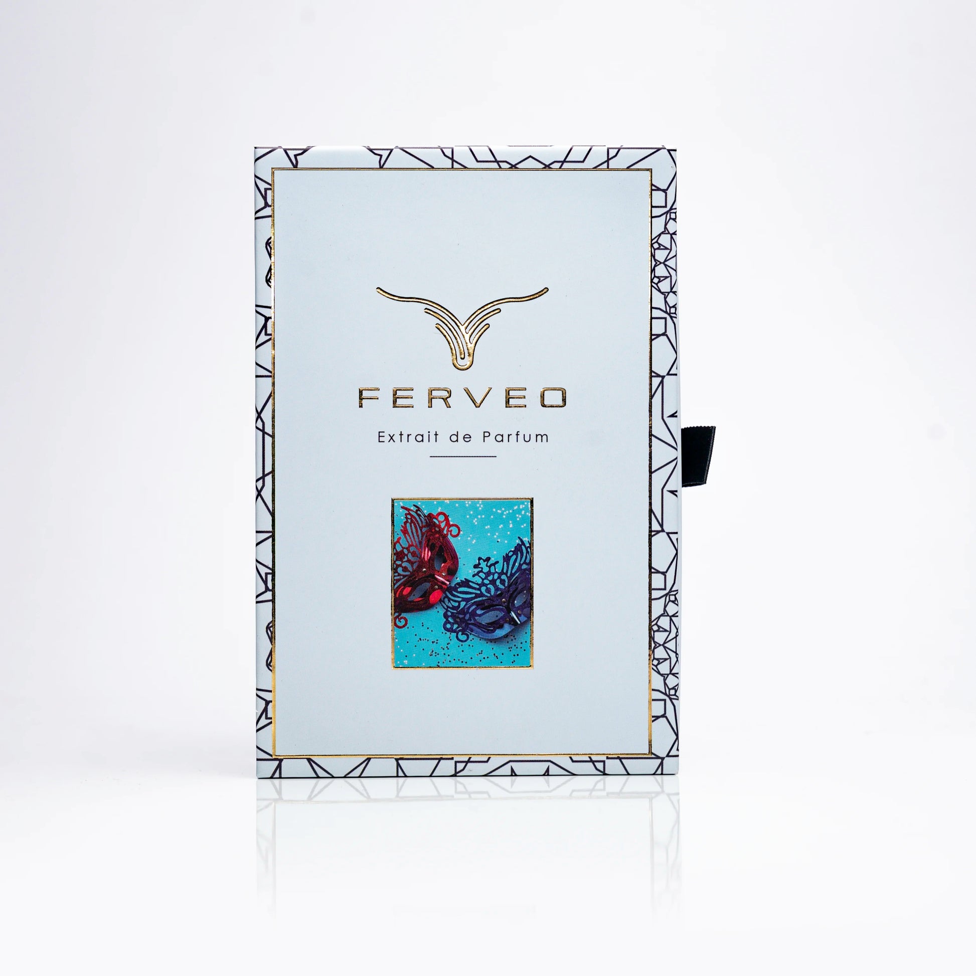 Weekend – Extrait de Parfum (100 ml)