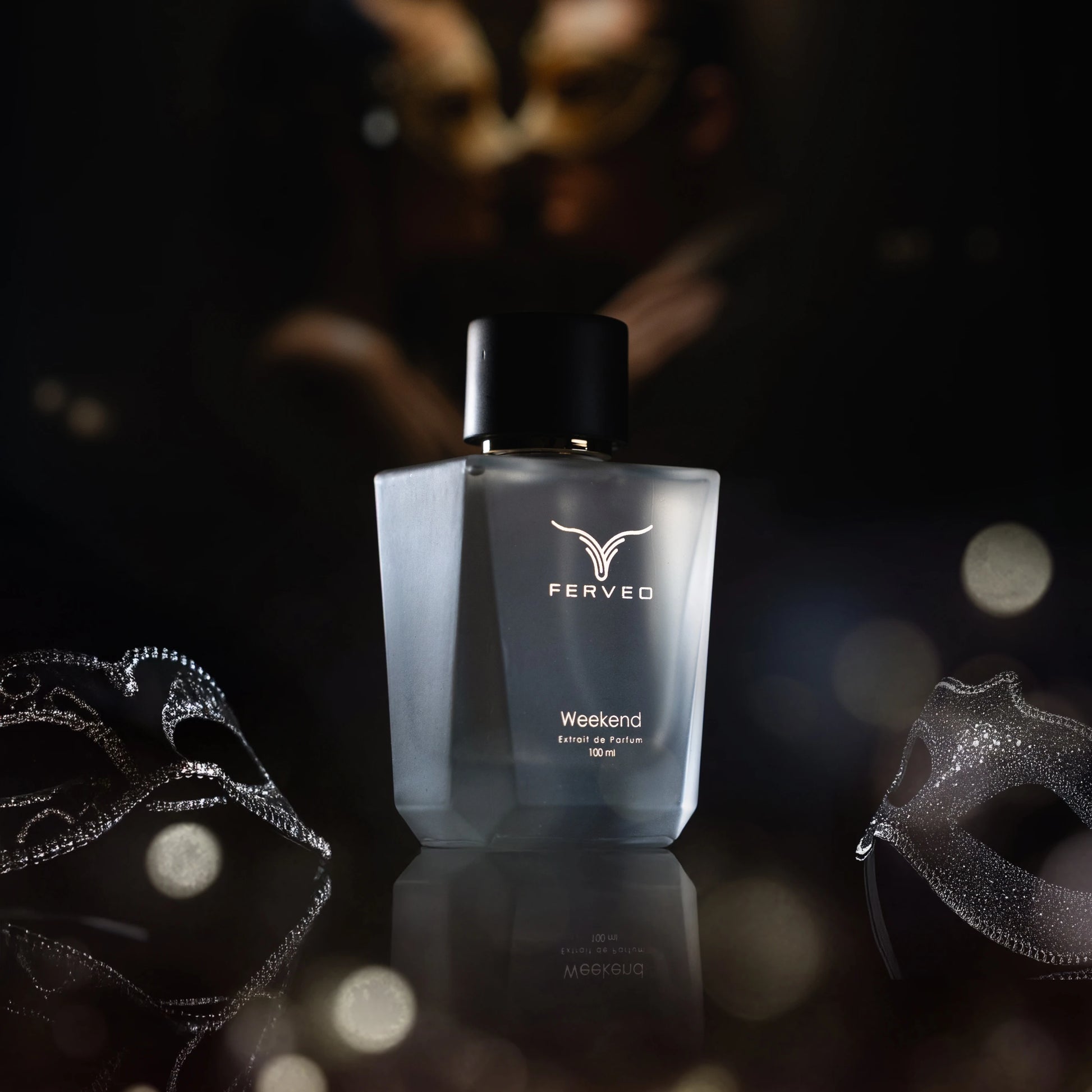 Weekend – Extrait de Parfum (100 ml)